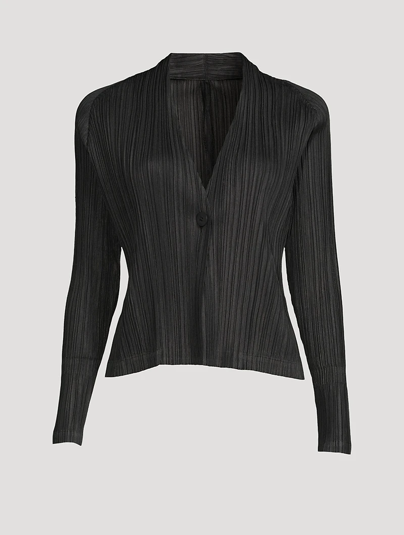 Mellow Cardigan