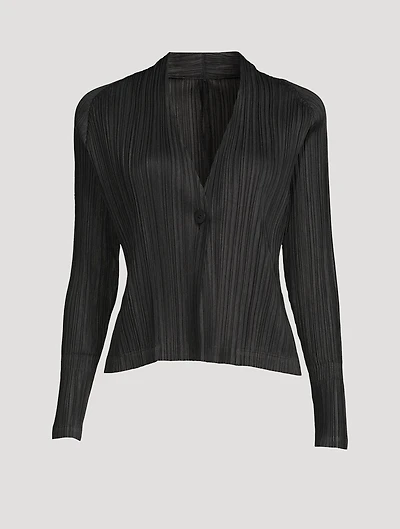 Mellow Cardigan