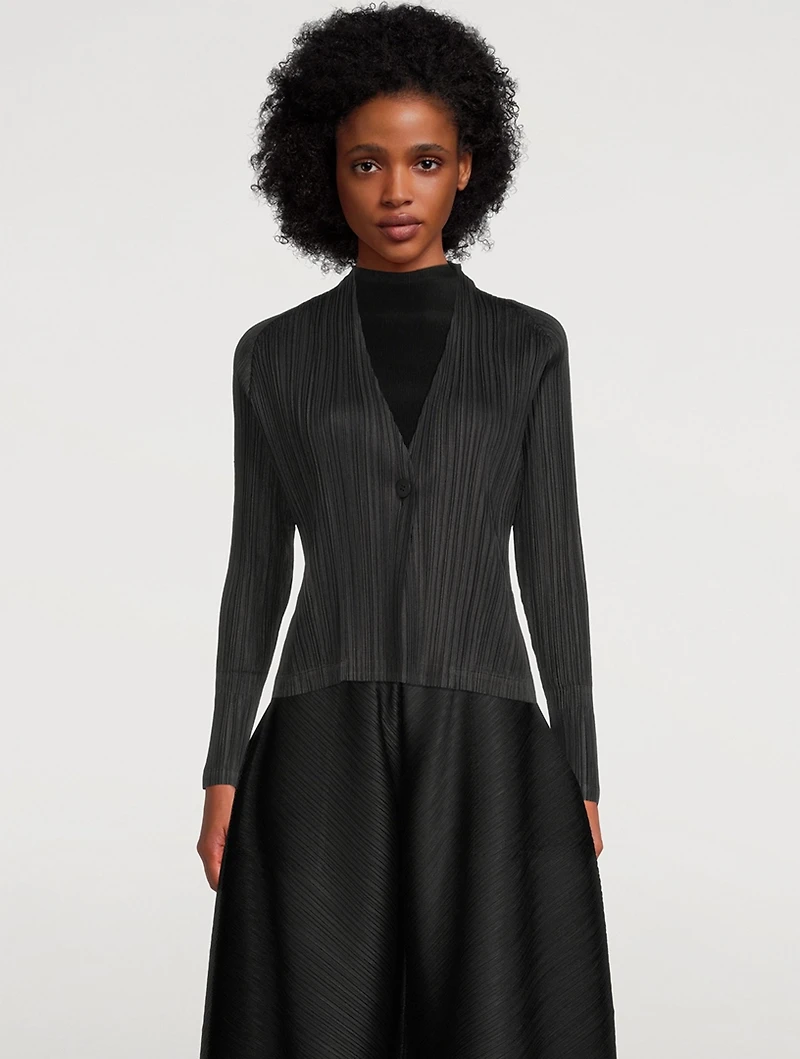 Mellow Cardigan
