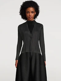 Mellow Cardigan