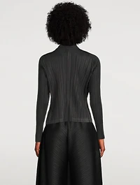 Mellow Cardigan