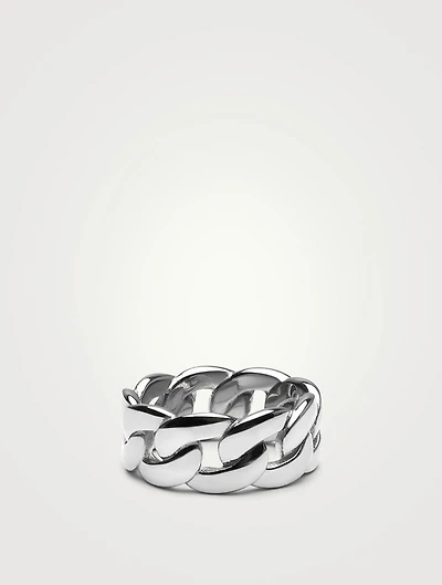 Stainless Steel Chain Ring