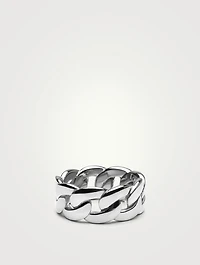 Stainless Steel Chain Ring