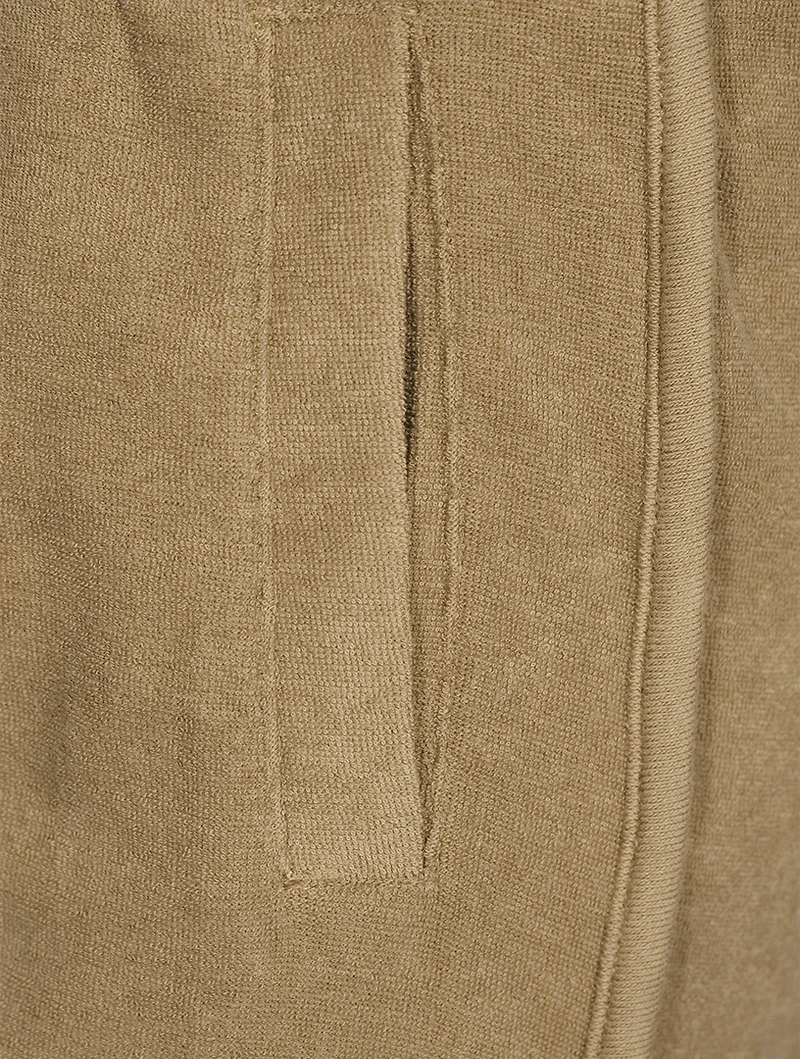 Marwood Terry Cloth Sweatshorts