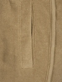 Marwood Terry Cloth Sweatshorts