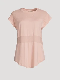Carley Seamless T-Shirt