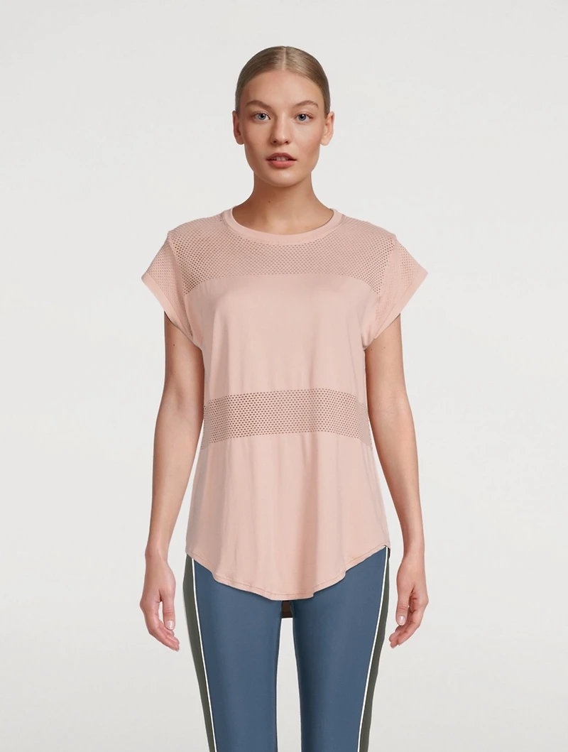 Carley Seamless T-Shirt