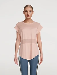 Carley Seamless T-Shirt