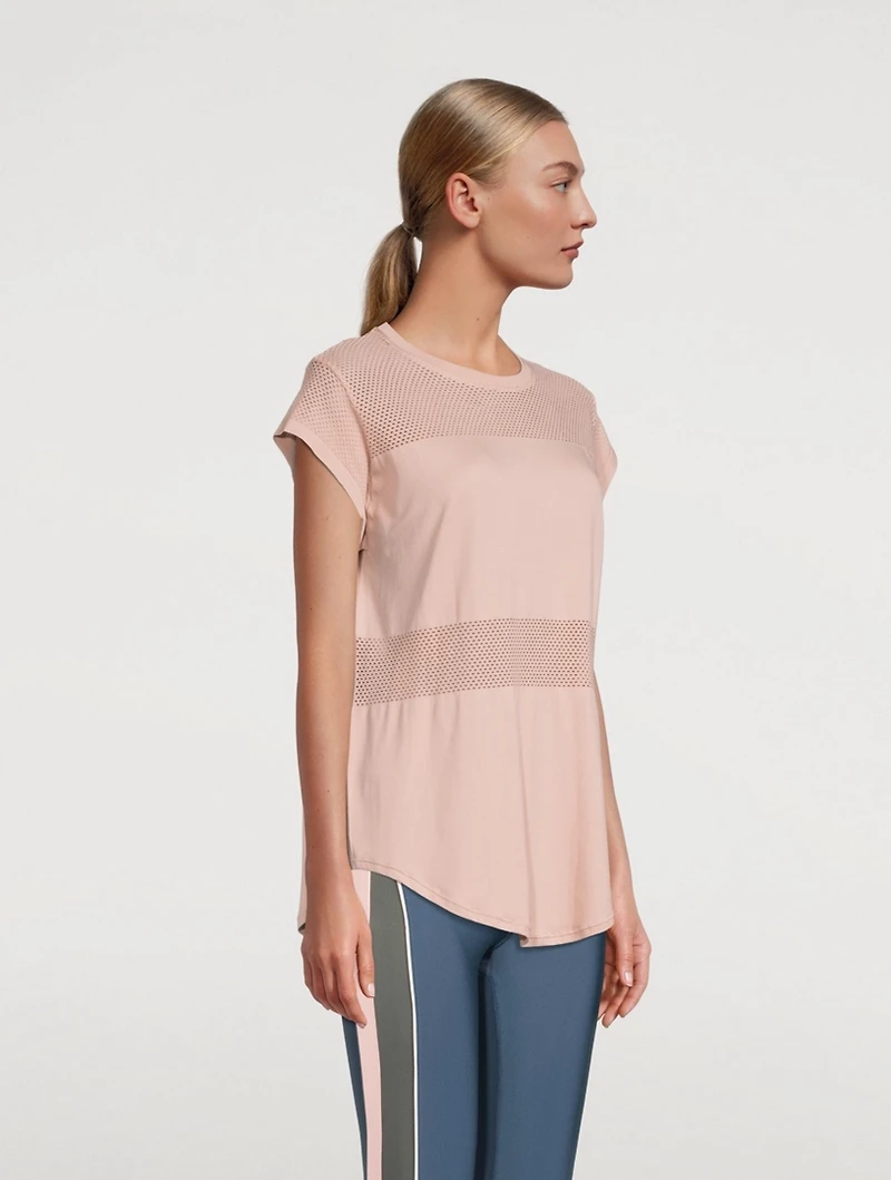 Carley Seamless T-Shirt
