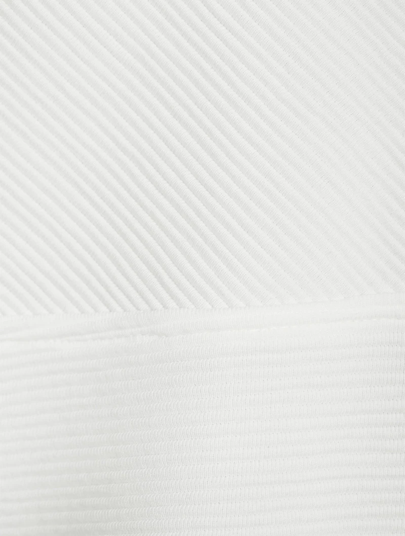 Harding Half-Zip Sweatshirt