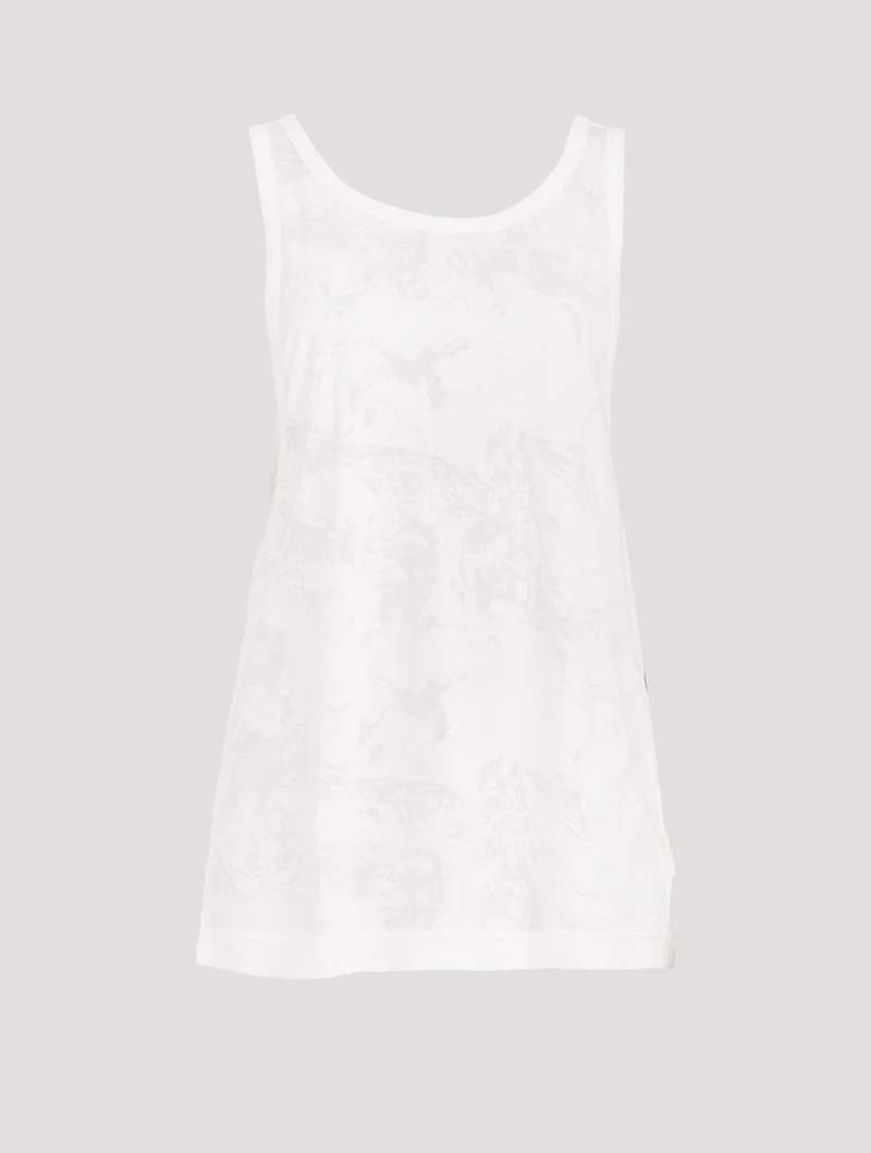 Melba Tank Top