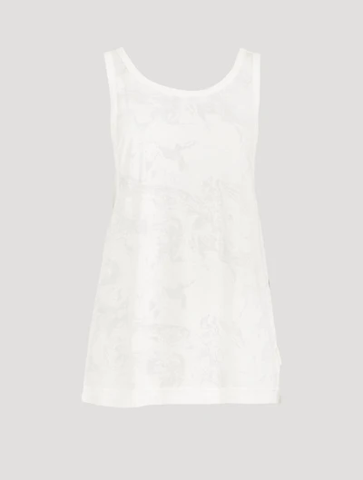 Melba Tank Top