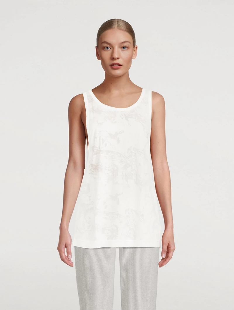 Melba Tank Top