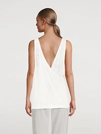 Melba Tank Top