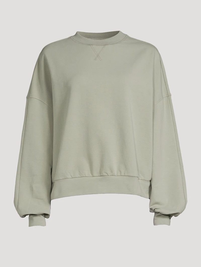 Erwin Crewneck Sweatshirt