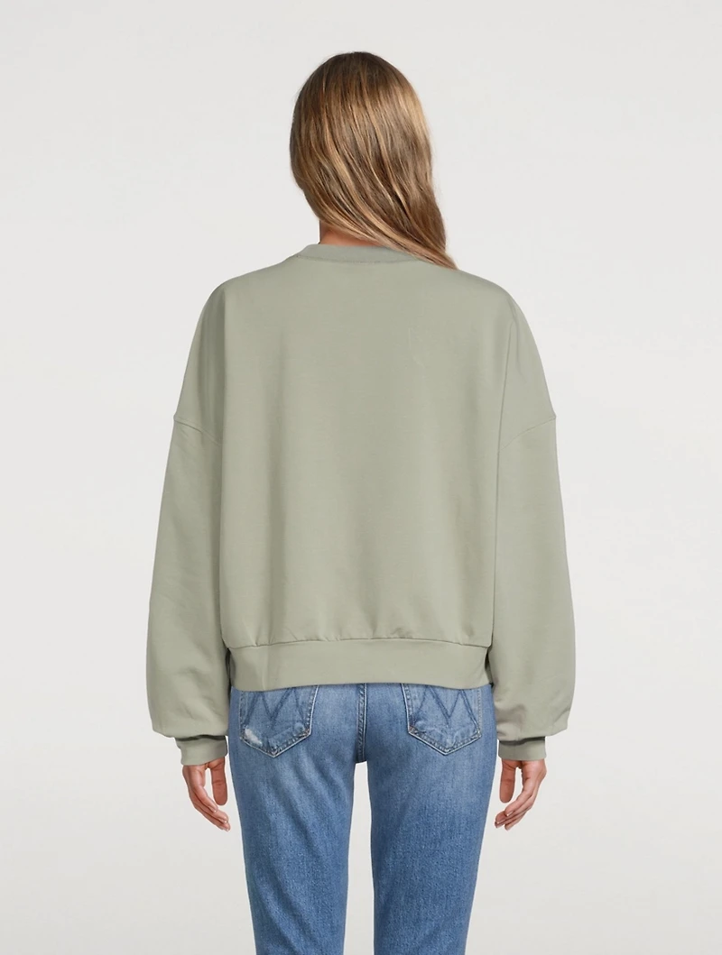 Erwin Crewneck Sweatshirt