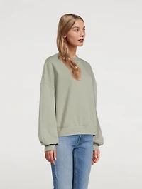Erwin Crewneck Sweatshirt