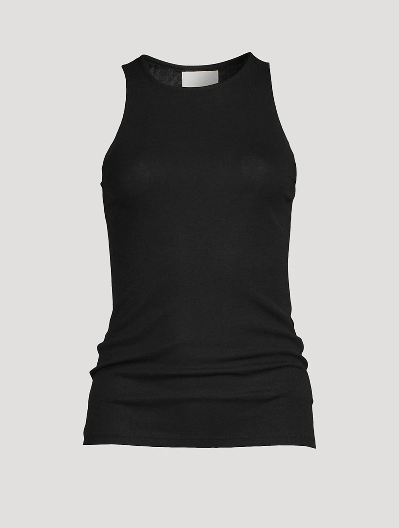 Oscar Tank Top