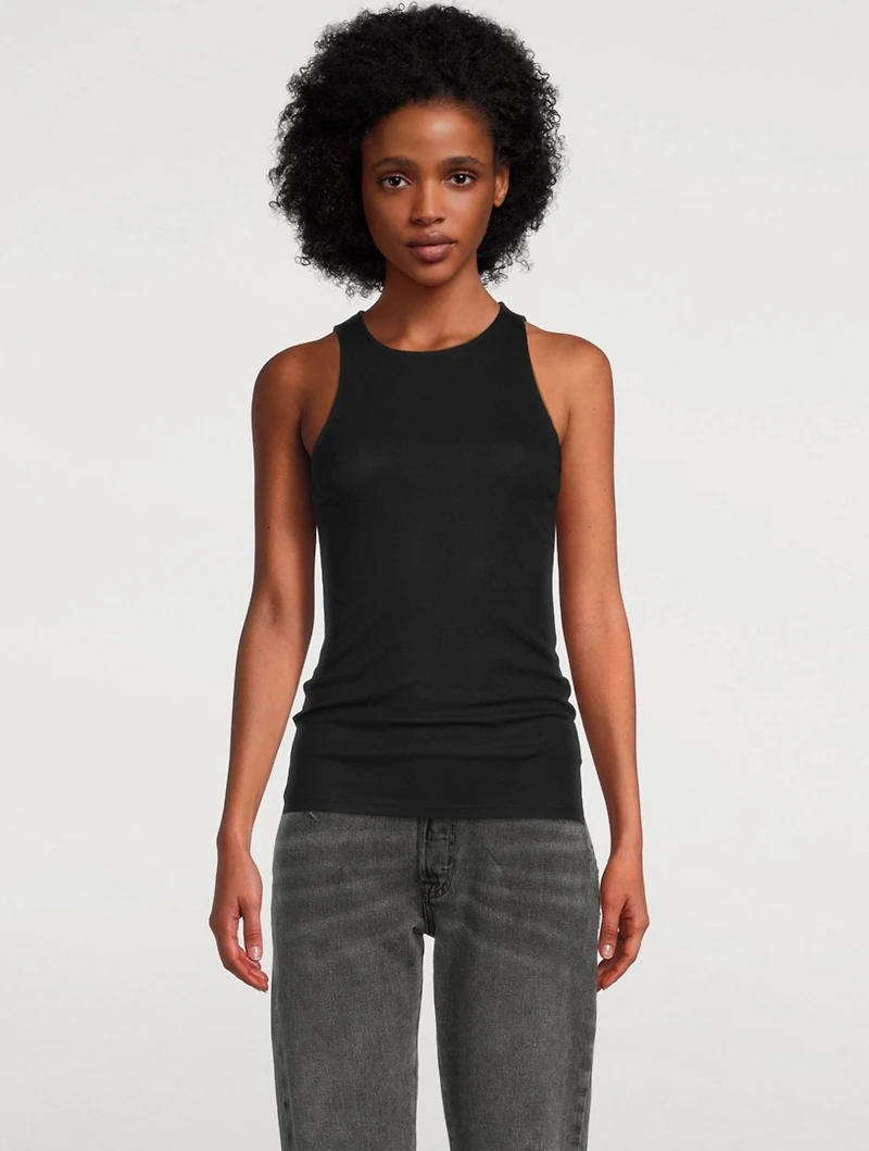 Oscar Tank Top