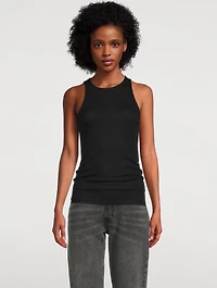 Oscar Tank Top
