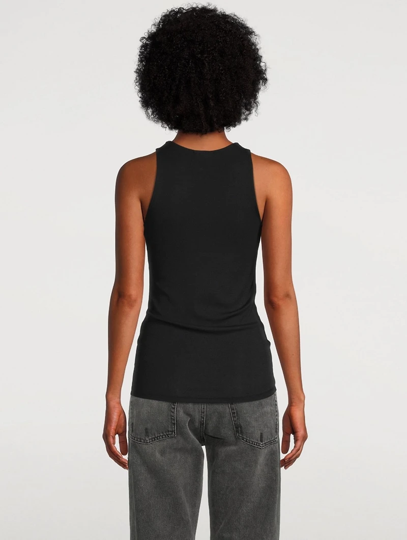 Oscar Tank Top
