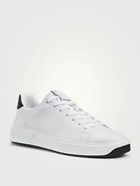 B-Court Classic Leather Sneakers