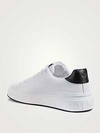 B-Court Classic Leather Sneakers