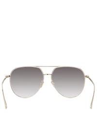 Glint Aviator Sunglasses