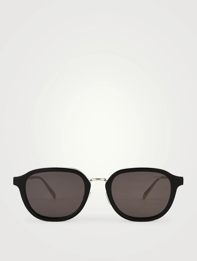 Equinox Rectangular Sunglasses