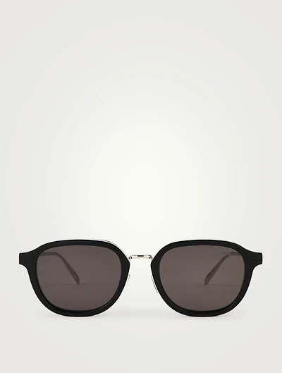 Equinox Rectangular Sunglasses