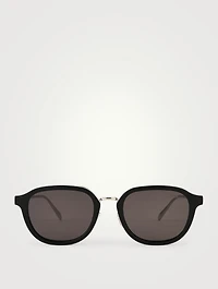 Equinox Rectangular Sunglasses