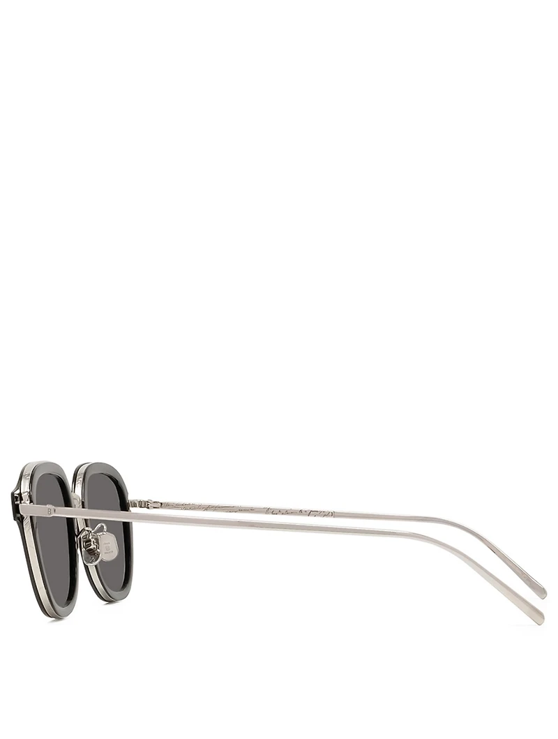 Equinox Rectangular Sunglasses