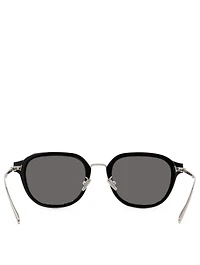 Equinox Rectangular Sunglasses