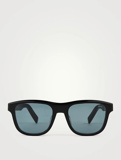 Pulsar Rectangular Sunglasses