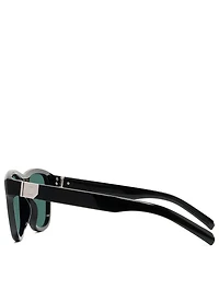 Pulsar Rectangular Sunglasses