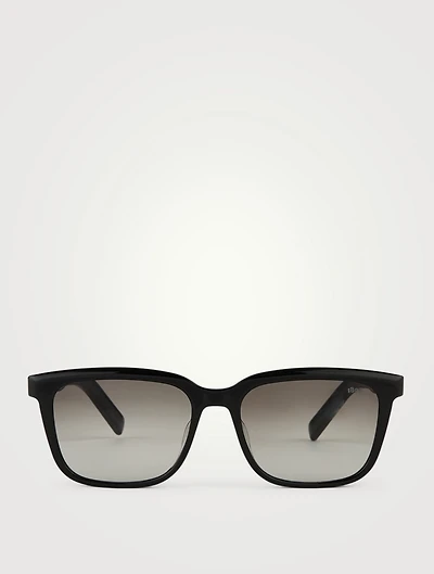 Celest Rectangular Sunglasses
