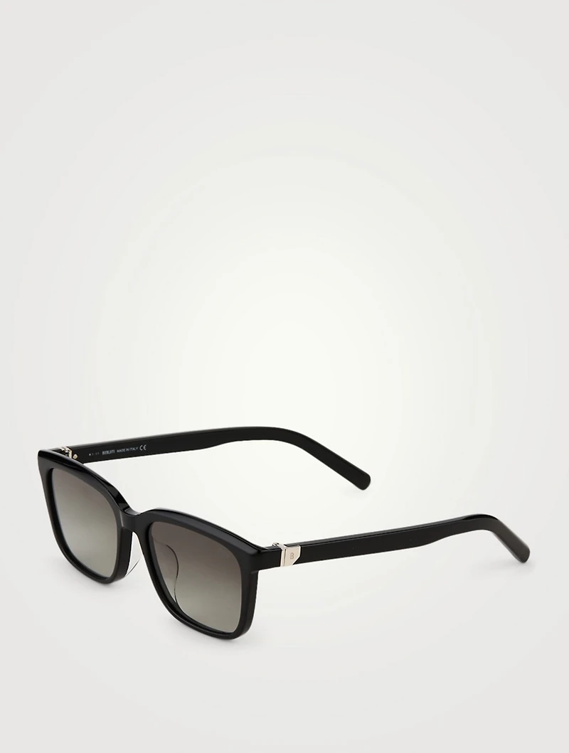 Celest Rectangular Sunglasses