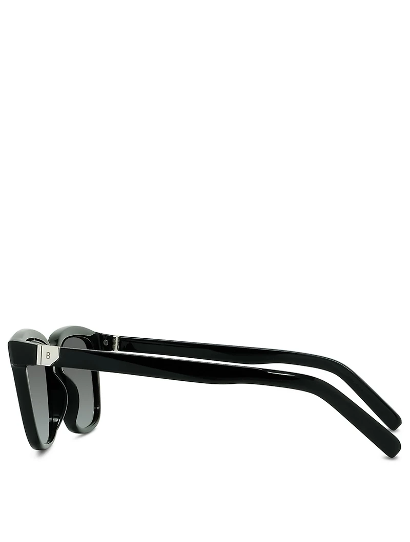 Celest Rectangular Sunglasses