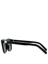 Celest Rectangular Sunglasses