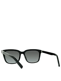 Celest Rectangular Sunglasses