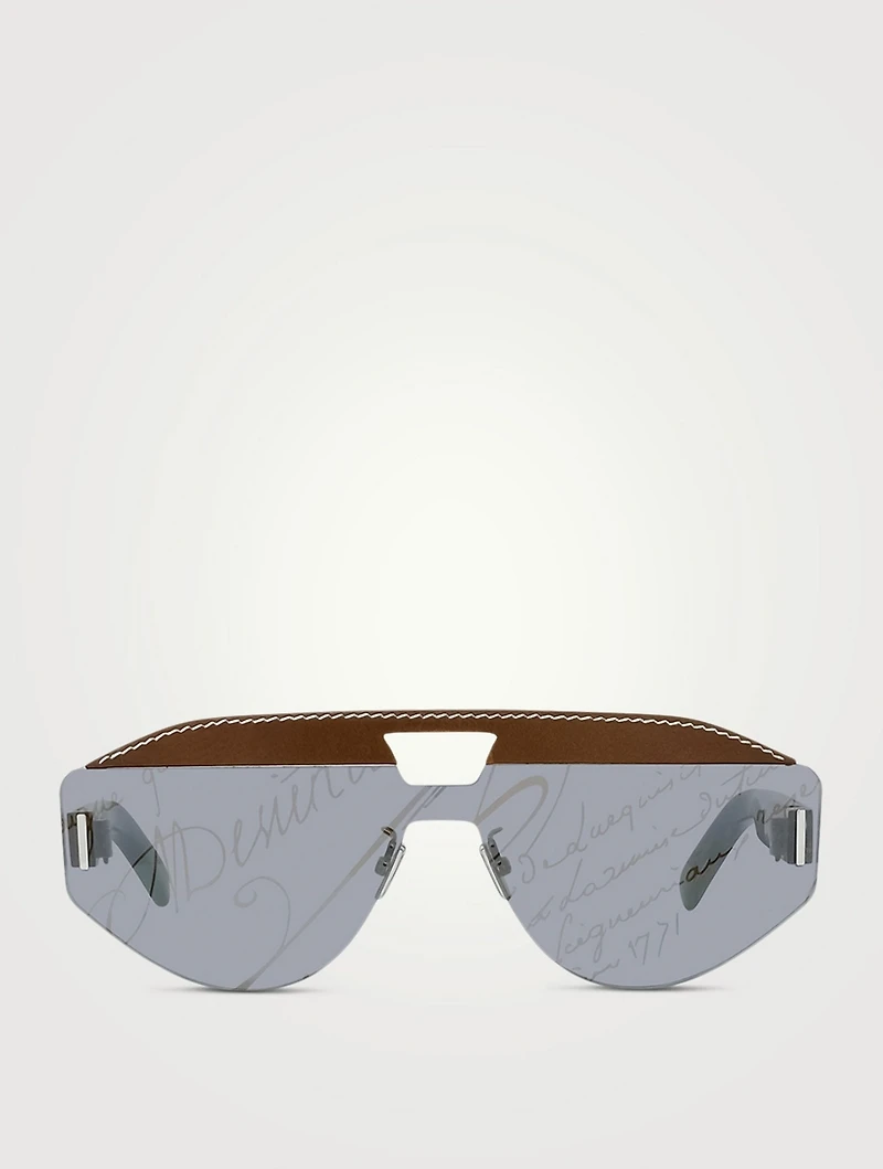 Cosmic Shield Sunglasses