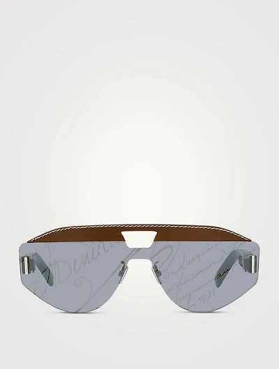 Cosmic Shield Sunglasses