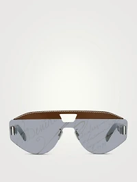 Cosmic Shield Sunglasses