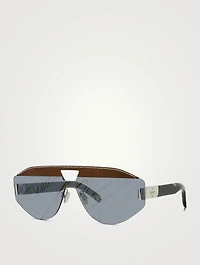 Cosmic Shield Sunglasses