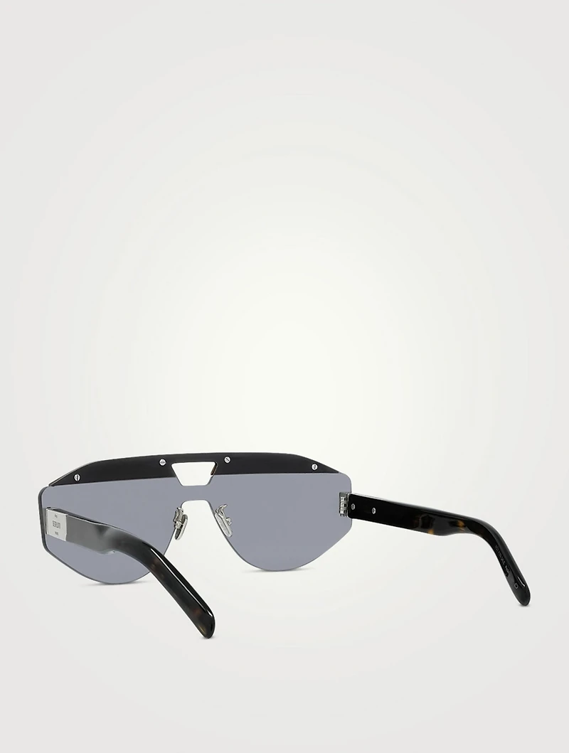 Cosmic Shield Sunglasses