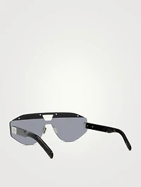 Cosmic Shield Sunglasses