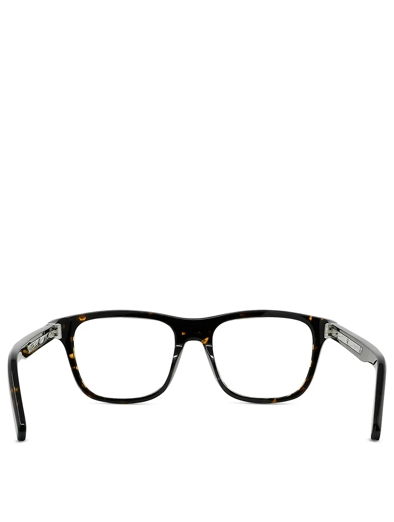 Rectangular Optical Glasses