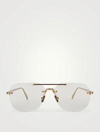 Aviator Optical Glasses