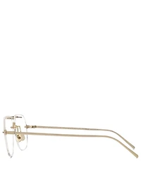Aviator Optical Glasses
