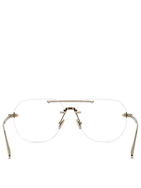 Aviator Optical Glasses